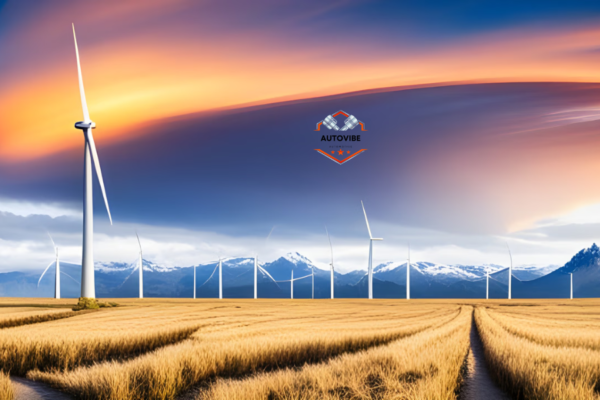 The Rise of Renewable Energy: Shaping a Sustainable Future