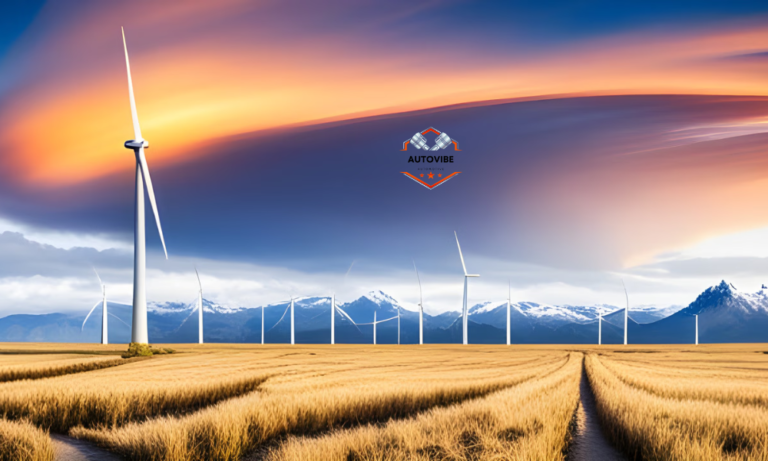 The Rise of Renewable Energy: Shaping a Sustainable Future