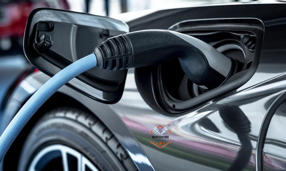Exploring Electric Vehicles: The Future of Sustainable Transportation