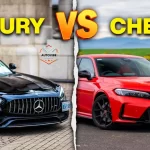 Luxury vs. Economy Cars: Which Is Right for You?