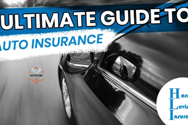 The Ultimate Guide to Car Insurance: How to Get the Best Deal