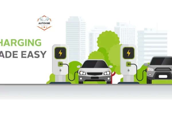 Electric Vehicles: The Future of Transportation