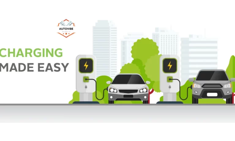 Electric Vehicles: The Future of Transportation