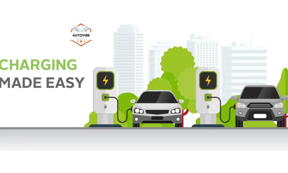 Electric Vehicles: The Future of Transportation