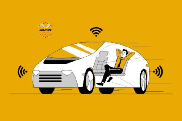 The Future of Autonomous Vehicles: How Self-Driving Cars Are Changing the Automotive Landscape