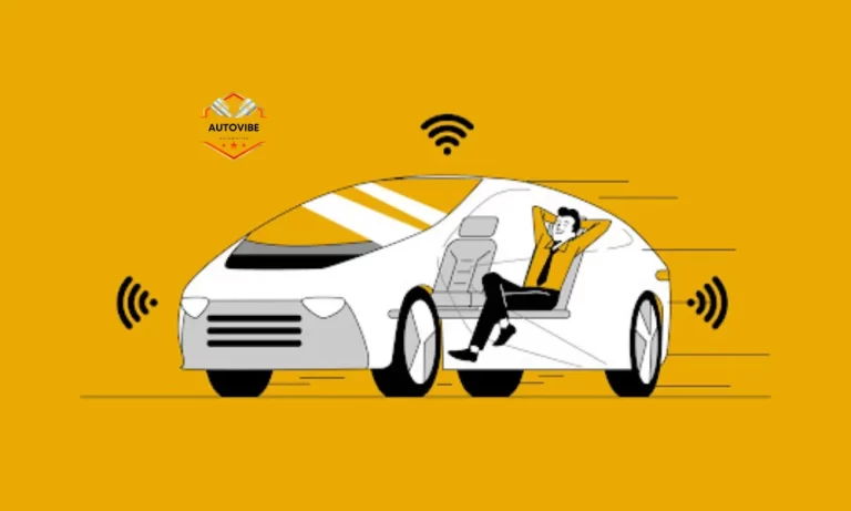The Future of Autonomous Vehicles: How Self-Driving Cars Are Changing the Automotive Landscape