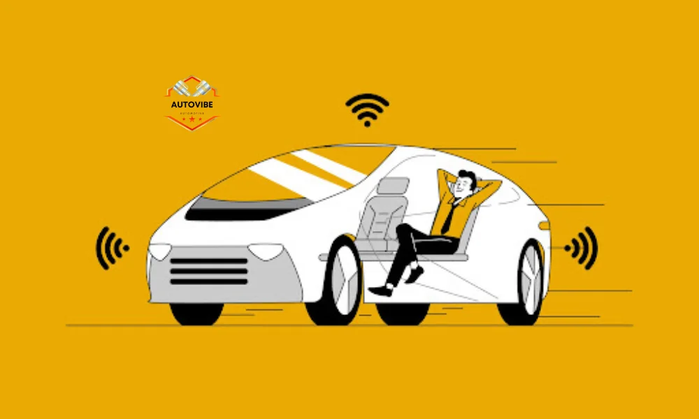 The Future of Autonomous Vehicles: How Self-Driving Cars Are Changing the Automotive Landscape