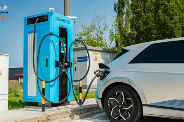 The Rise of Electric Vehicles: How EVs Are Shaping the Future of Transportation