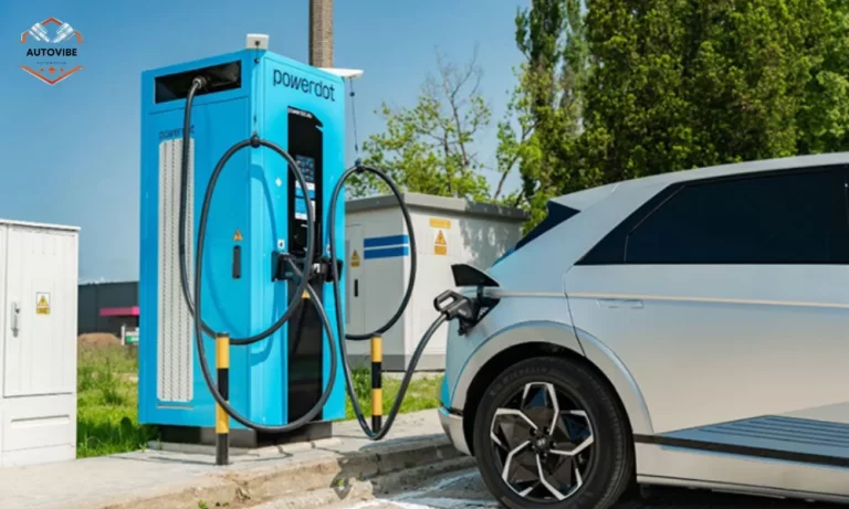 The Rise of Electric Vehicles: How EVs Are Shaping the Future of Transportation