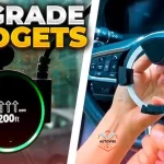 Car Tech Innovations: The Latest Gadgets to Upgrade Your Ride