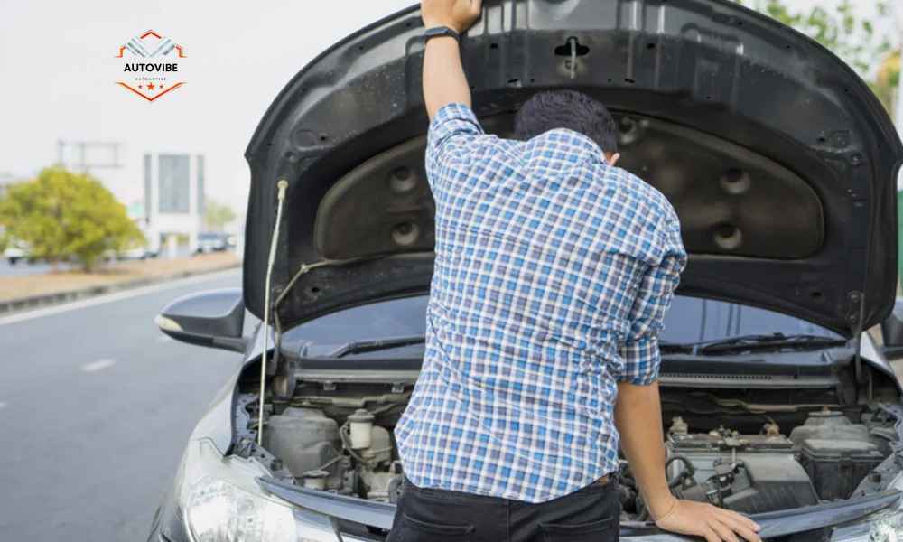 5 Common Car Problems and How to Fix Them